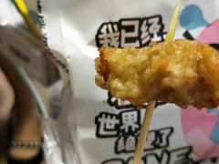 -傅强排骨(成都总店)