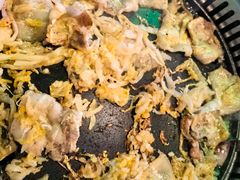 -老卜奎齐齐哈尔烤肉(人民东路店)