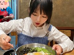 -京玉菲饭店(李村店)