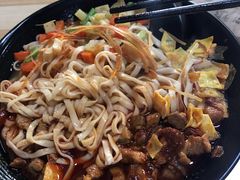-花味·自助烤肉(雨花客厅店)