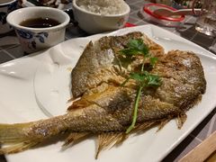 -老廣食堂(区庄店)