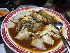 -旺顺阁鱼头泡饼(常营店)