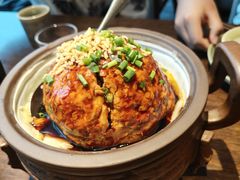 -扬州狮子楼·非遗淮扬菜(总店)