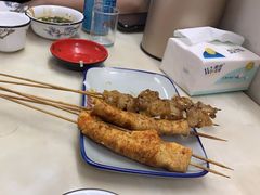-喜潮汕桐坑阿松牛肉店(东二店)