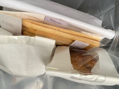 拔丝香芋-dotcom coffee古点咖啡(致真大厦店)