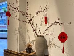 -成川茶店·潮汕工夫浓茶(万象店)