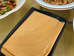 杂粮煎饼-崴海渔村(虹梅路店)