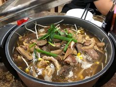 -三叔牛杂火锅店(三淮大街15号店)