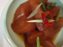 老味萝卜-肥肥小厨(咸阳路店)