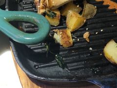 -蜜桃花开·中西融合菜E&W(南长街店)