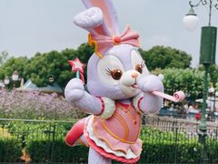 -上海迪士尼度假区