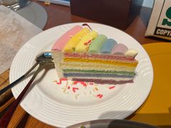 -派尔曼特披萨(万象城店)