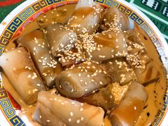 -憶廟街 X 沙角邨(太古城店)