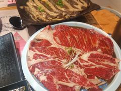 -黑牛の店·和牛烧肉(大悦城店)