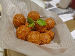 老北京干炸丸子-小大董·烤鸭(凤凰汇店)