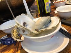 -飞尝蚝·顺德菜·鱼生(顺德总店)