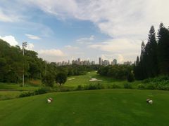 -麓湖高尔夫球俱乐部