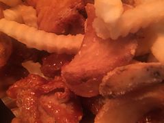 -Outdark Korean Restaurant