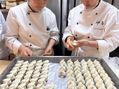 -伊喜饺子·烤鸭(五道口学院路店)