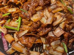 -四季民福烤鸭店(王府井东安门店)