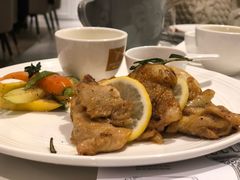 -Deer Park鹿园西餐(仁恒置地广场店)