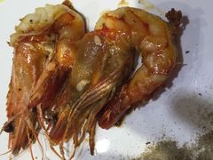 -赶海部落海鲜城(海阳路店)