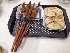 -老师家羊杂碎(延安总店)