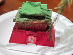 -嗒令甜品·主题融合料理餐厅(首座时代店)