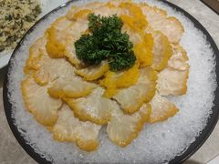 -帝皇海海鲜豆捞(桐泾商务广场店)