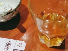 -潮堂(环球金融中心店)