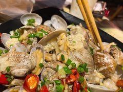 -红钳侠小龙虾·烧烤(中赢康康谷店)