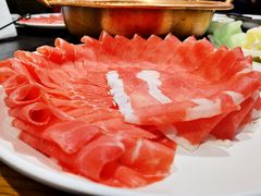 -仁和四季涮肉馆(天坛南门店)
