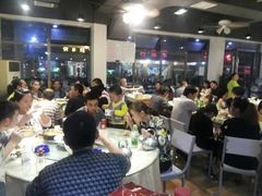 -旺旺小厨餐厅(华苑小区店)