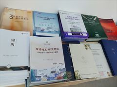 -奥特莱斯停车场