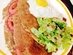 -La Creperie法餐厅(桃江路店)