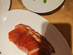 -四季民福烤鸭店(西单华威约饭街店)