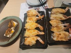 -大渔铁板烧(万象城店)