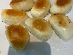 烤馒头-和风铁板料理(山姆会员店)