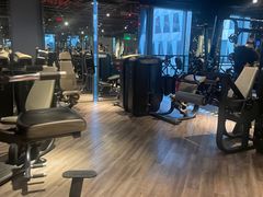 -威尔仕健身(海伦中心店)