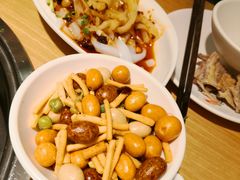 -守柴炉烤鸭(科华中路王府井店)