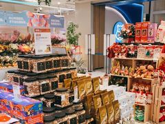 零售区-盒马鲜生(富田新天地店)