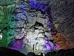 -北京上方山国家森林公园