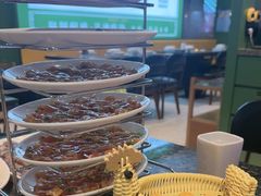 -一席地·本地鸡窝·杭帮鸡火锅(萧山银隆百货店)
