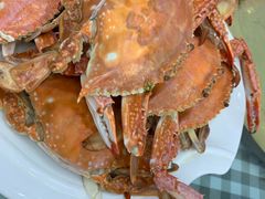-烁佳海鲜大馅饺子