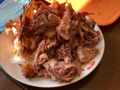 -老王四季抻面(南六东路店)