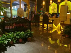 -泰王玺·正宗泰式按摩SPA(九霄店)