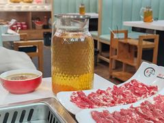 -大四喜·鲜牛肉火锅(洛阳大学城店)