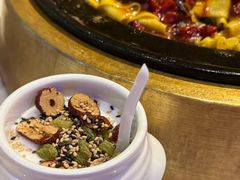 -SEEUNARI西域娜依新疆菜(环宇广场店)