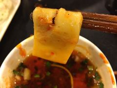 年糕-邓莽子老火锅(中兴路总店)