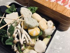 -空之介寿喜烧·和牛放题(恒隆广场店)